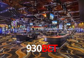 VIP Casino 930Bet