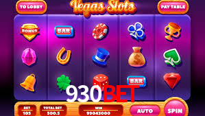 Roulette Table 930Bet