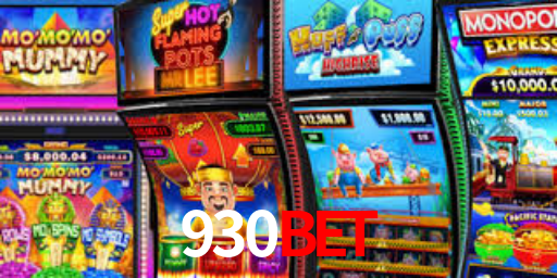 Welcome Bonus 930Bet
