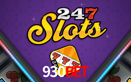 930Bet App Interface