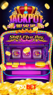 Premium Interface 930Bet