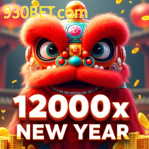 Slots na Plataforma 930BET.com